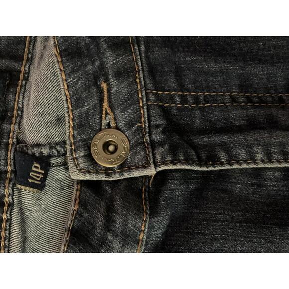 Salt works bootcut jeans size 14P - Picture 8 of 8